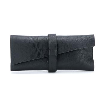 Preview: Yohji Yamamoto YS5001 001 Damen Sonnenbrille