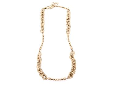 Dolce & Gabbana Vintage DJ0689 Damen Halskette