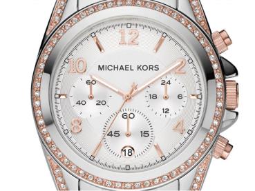 Preview: Michael Kors MK5459 Blair Damenuhr