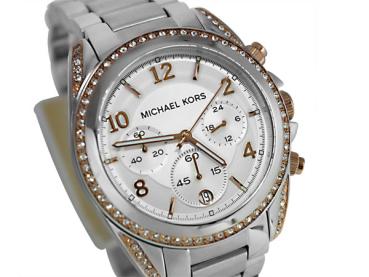Preview: Michael Kors MK5459 Blair Damenuhr