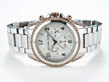 Preview: Michael Kors MK5459 Blair Damenuhr