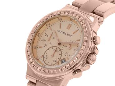 Preview: Michael Kors MK5586 Dylan Damenuhr