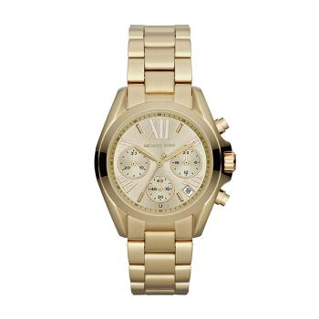 Michael Kors MK5798 Bradshaw Damenuhr