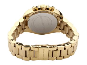 Preview: Michael Kors MK5798 Bradshaw Damenuhr