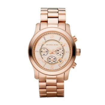 Michael Kors MK8096 Runway Chronograph