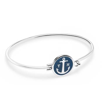 Tom Hope Sapphire Blue TM0300 Armband S