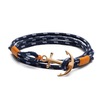 Tom Hope 24K TM0111 Anker Armband S