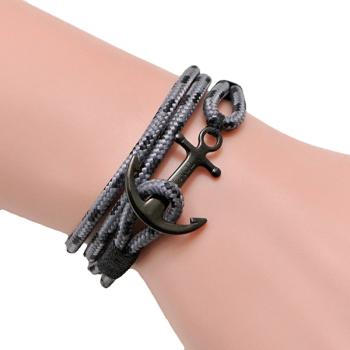 Preview: Tom Hope Eclipse TM0150 Anker Armband XS