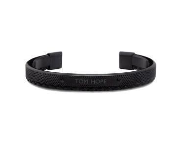 Tom Hope Hybrid TM0286 Armband L