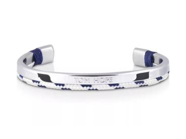 Tom Hope Hybrid TM0435 Armband S