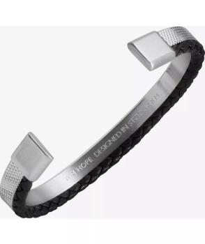 Preview: Tom Hope Hybrid TM0277 Armband L