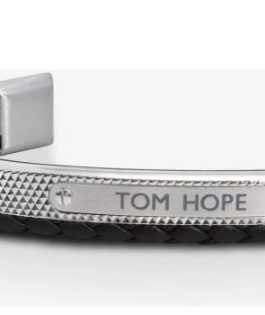 Preview: Tom Hope Hybrid TM0277 Armband L
