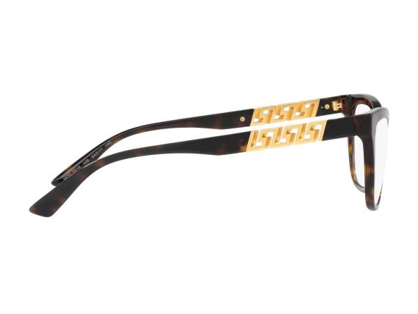 Versace 0VE3318 108 Brille