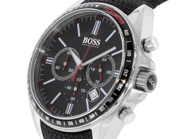 Hugo Boss 1513087 Herrenuhr