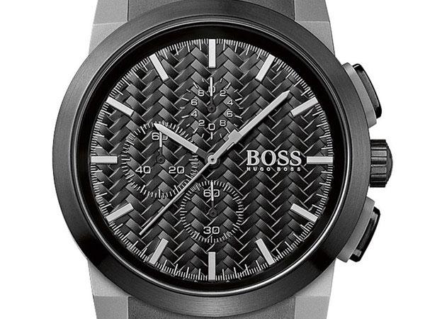 Hugo Boss 1513089 Herrenuhr