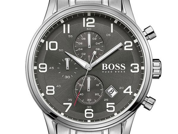 Hugo Boss 1513181 Herrenuhr