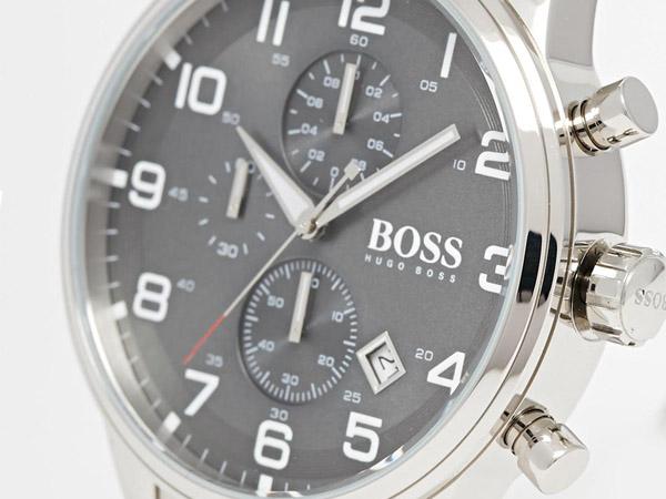 Hugo Boss 1513181 Herrenuhr