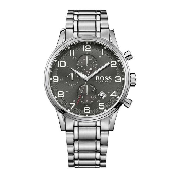 Hugo Boss 1513181 Herrenuhr