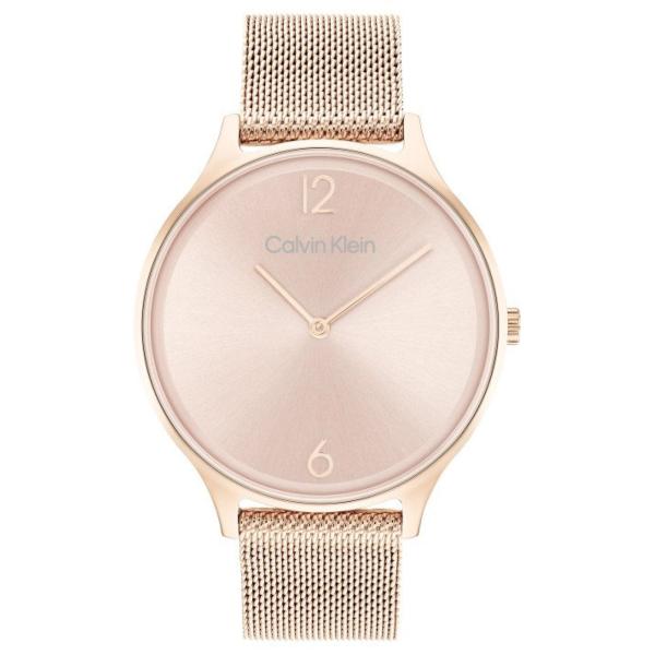 Calvin Klein 25200002 Timeless Damenuhr