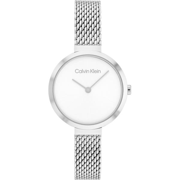 Calvin Klein 25200082 Minimalistic Damenuhr