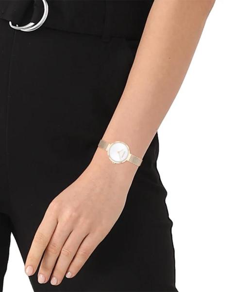 Calvin Klein 25200083 Minimalistic Damenuhr
