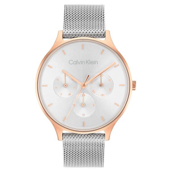 Calvin Klein 25200106 Timeless Ladies Watch