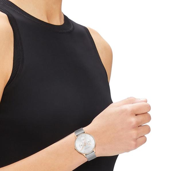 Calvin Klein 25200106 Timeless Ladies Watch