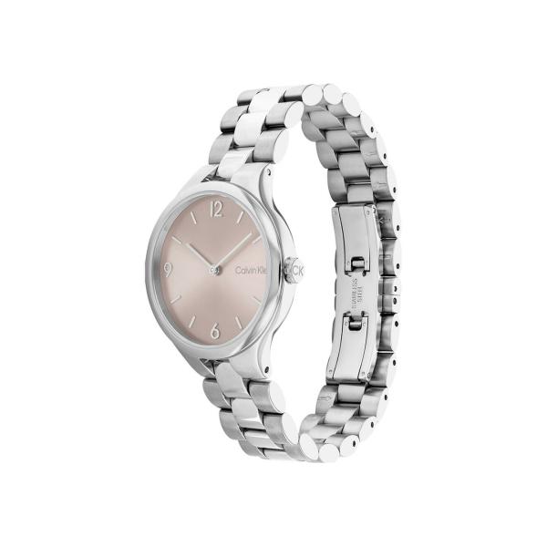 Calvin Klein 25200129 Timeless Damenuhr