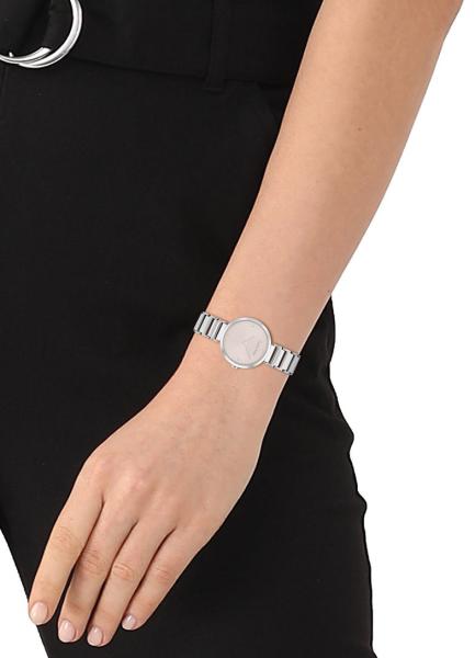 Calvin Klein 25200138 Minimalistic Damenuhr