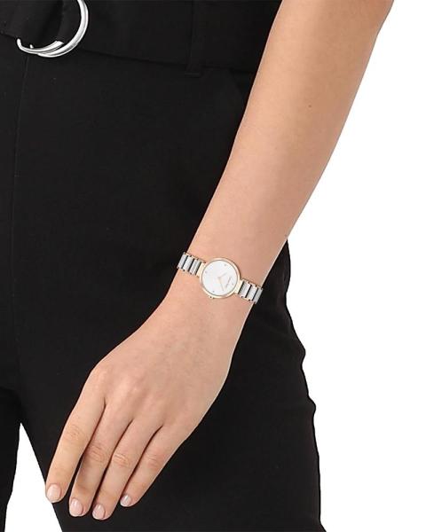 Calvin Klein 25200139 Minimalistic Damenuhr