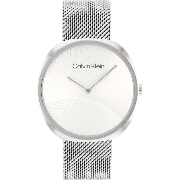 Calvin Klein 25200245 Sculptural Damenuhr