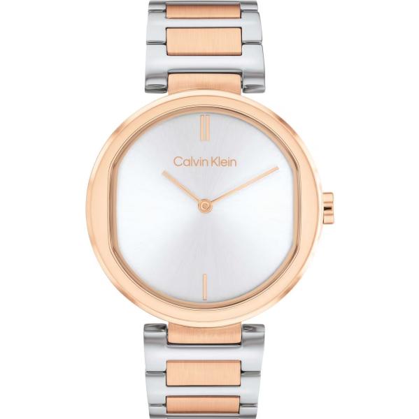 Calvin Klein 25200251 Timeless Damenuhr