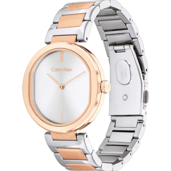 Calvin Klein 25200251 Timeless Damenuhr