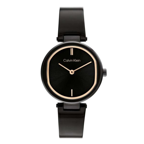 Calvin Klein 25200310 Elevated Ladies Watch