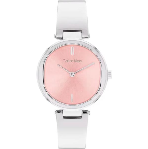 Calvin Klein 25200311 Elevated Ladies Watch