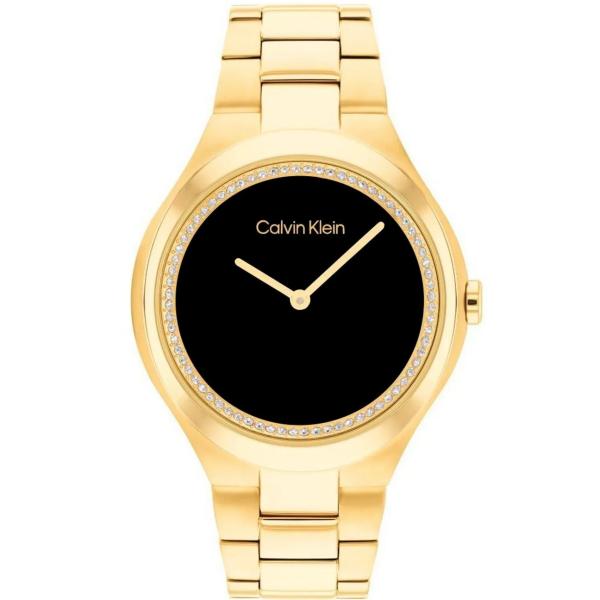 Calvin Klein 25200367 Timeless Damenuhr