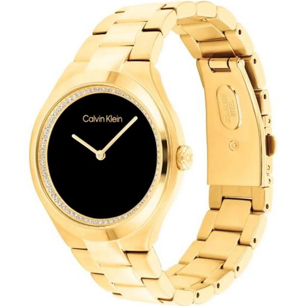 Calvin Klein 25200367 Timeless Damenuhr