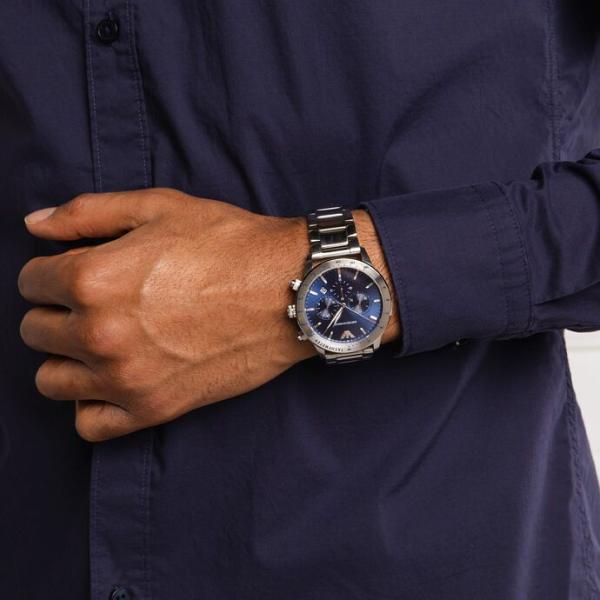 Emporio Armani AR11306 Herrenuhr