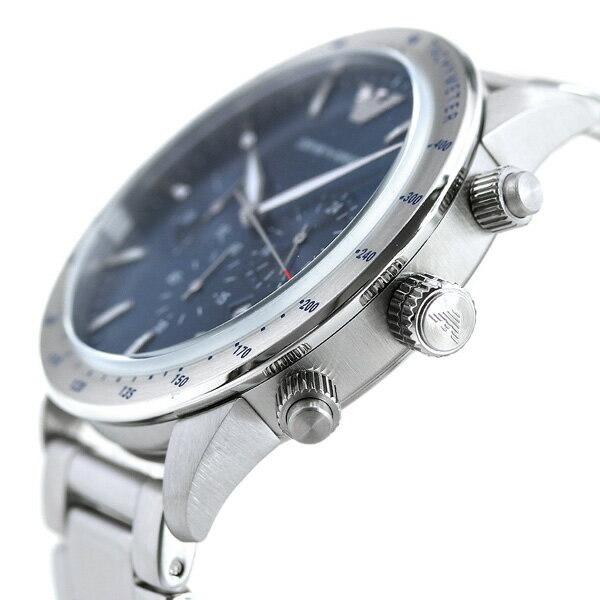 Emporio Armani AR11306 Herrenuhr