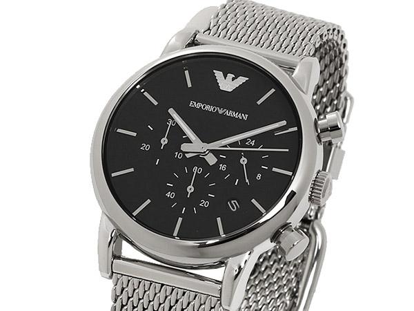 Emporio Armani AR1811 Herrenuhr