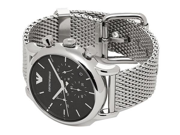 Emporio Armani AR1811 Herrenuhr
