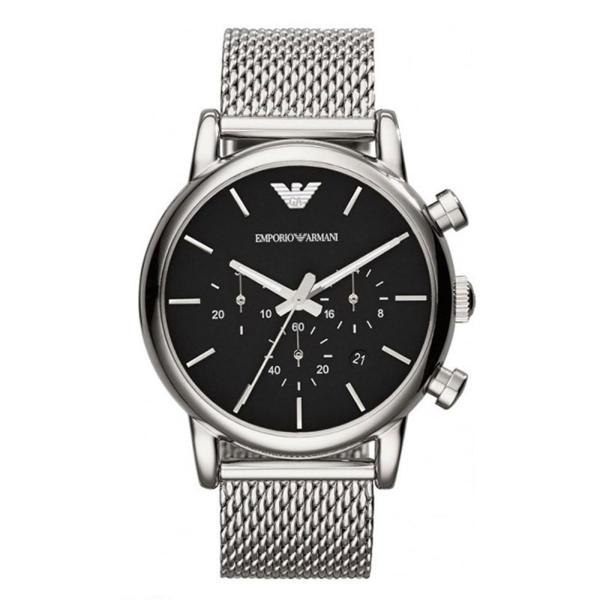 Emporio Armani AR1811 Herrenuhr