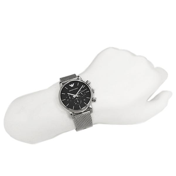 Emporio Armani AR1811 Herrenuhr