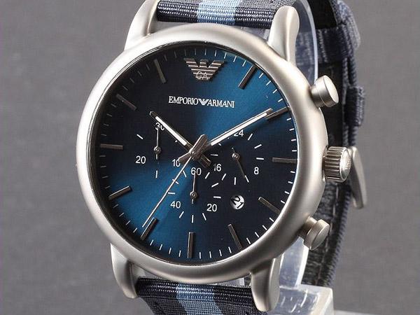 Emporio Armani AR1949 Herrenuhr