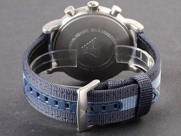 Emporio Armani AR1949 Herrenuhr
