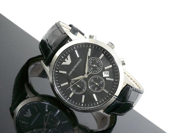 Emporio Armani AR2447 Herrenuhr