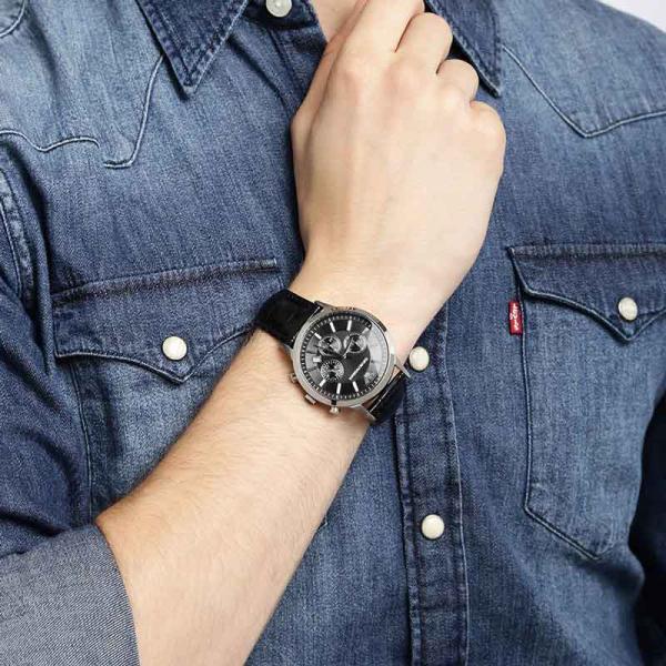 Emporio Armani AR2447 Herrenuhr