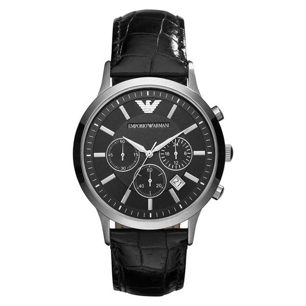 Emporio Armani AR2447 Herrenuhr