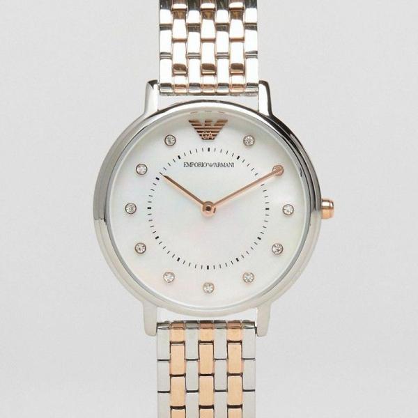 Emporio Armani AR2508 Damenuhr
