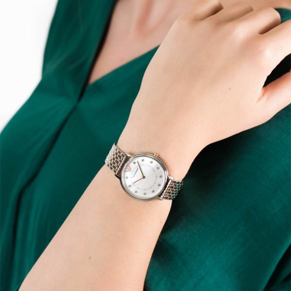 Emporio Armani AR2508 Damenuhr